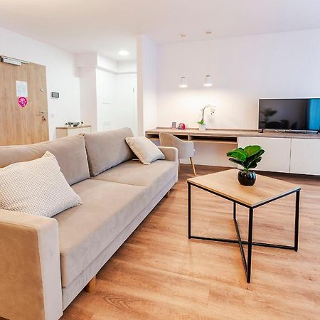 梅尔诺Vacationclub - Jantaris Apartament A 42公寓 外观 照片