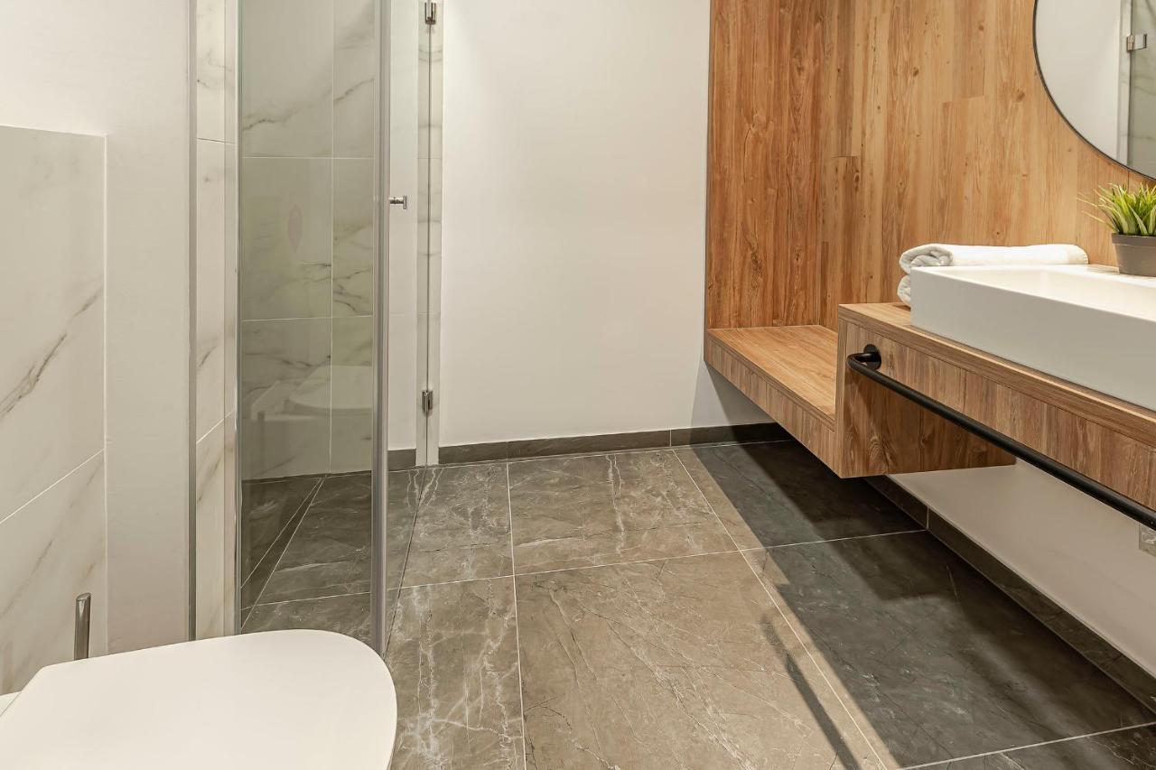 梅尔诺Vacationclub - Jantaris Apartament A 42公寓 外观 照片